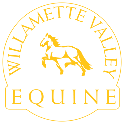 » willamettevalleyequine